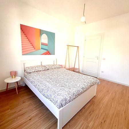 Suite Bonbon Rome Buitenkant foto