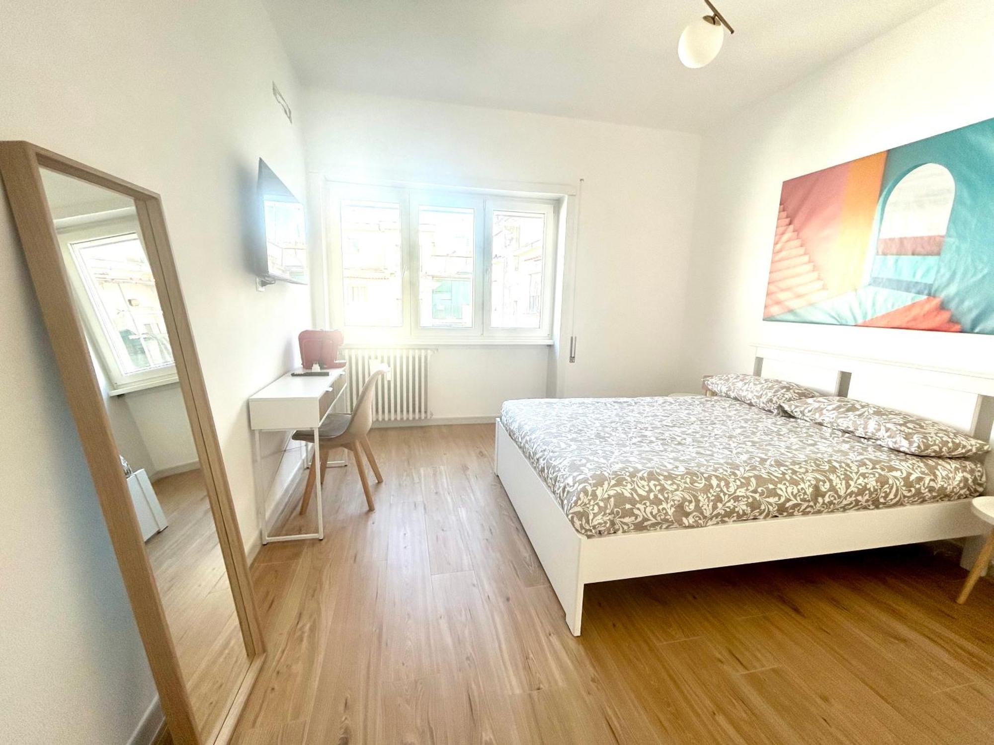Suite Bonbon Rome Buitenkant foto