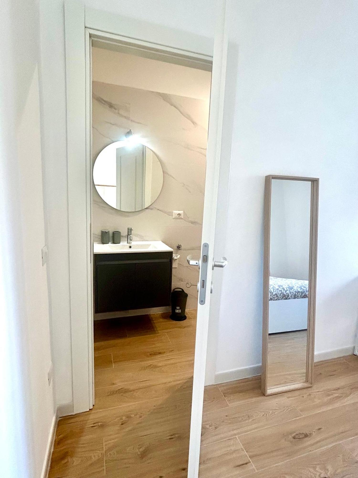 Suite Bonbon Rome Buitenkant foto