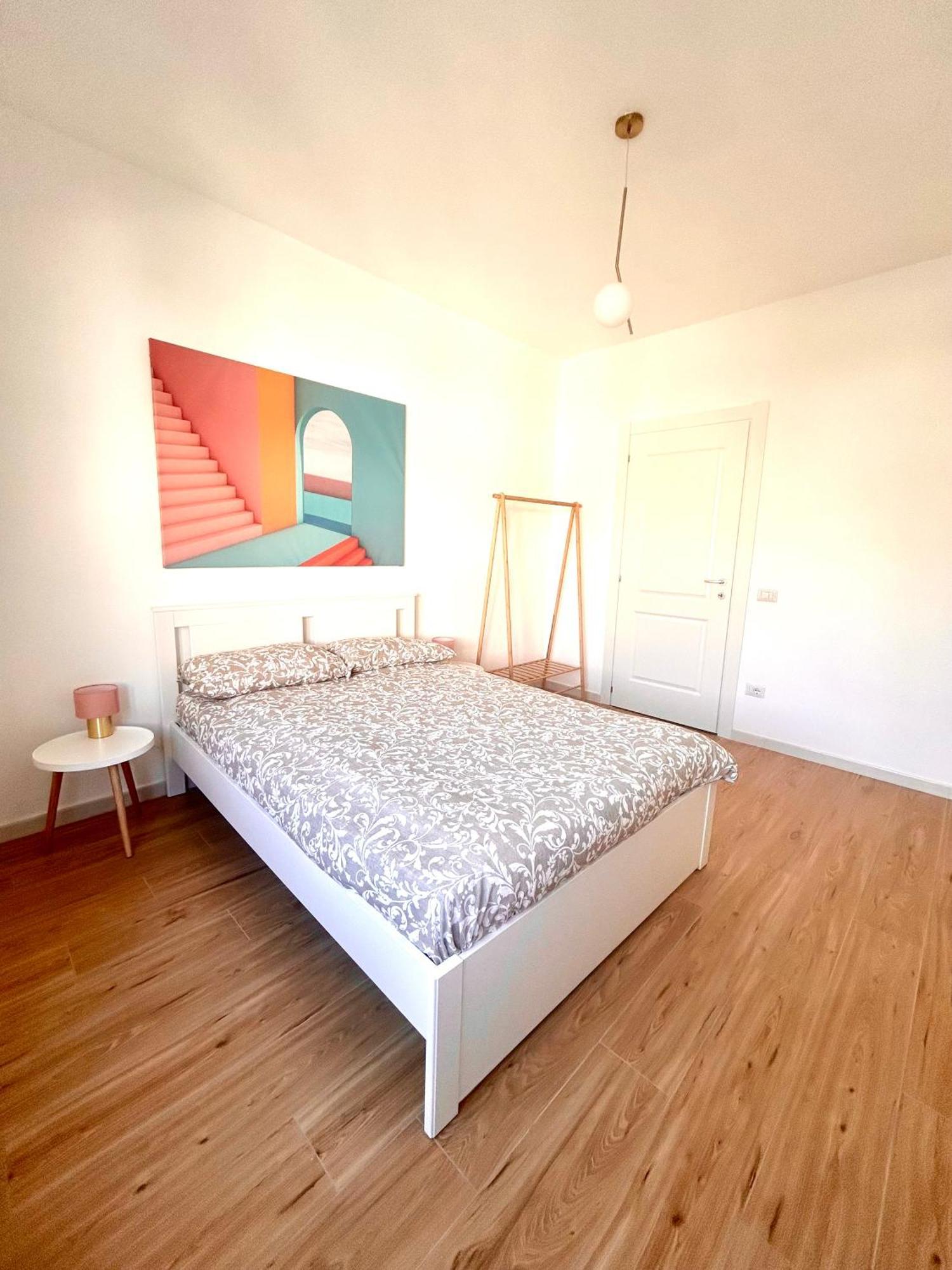 Suite Bonbon Rome Buitenkant foto