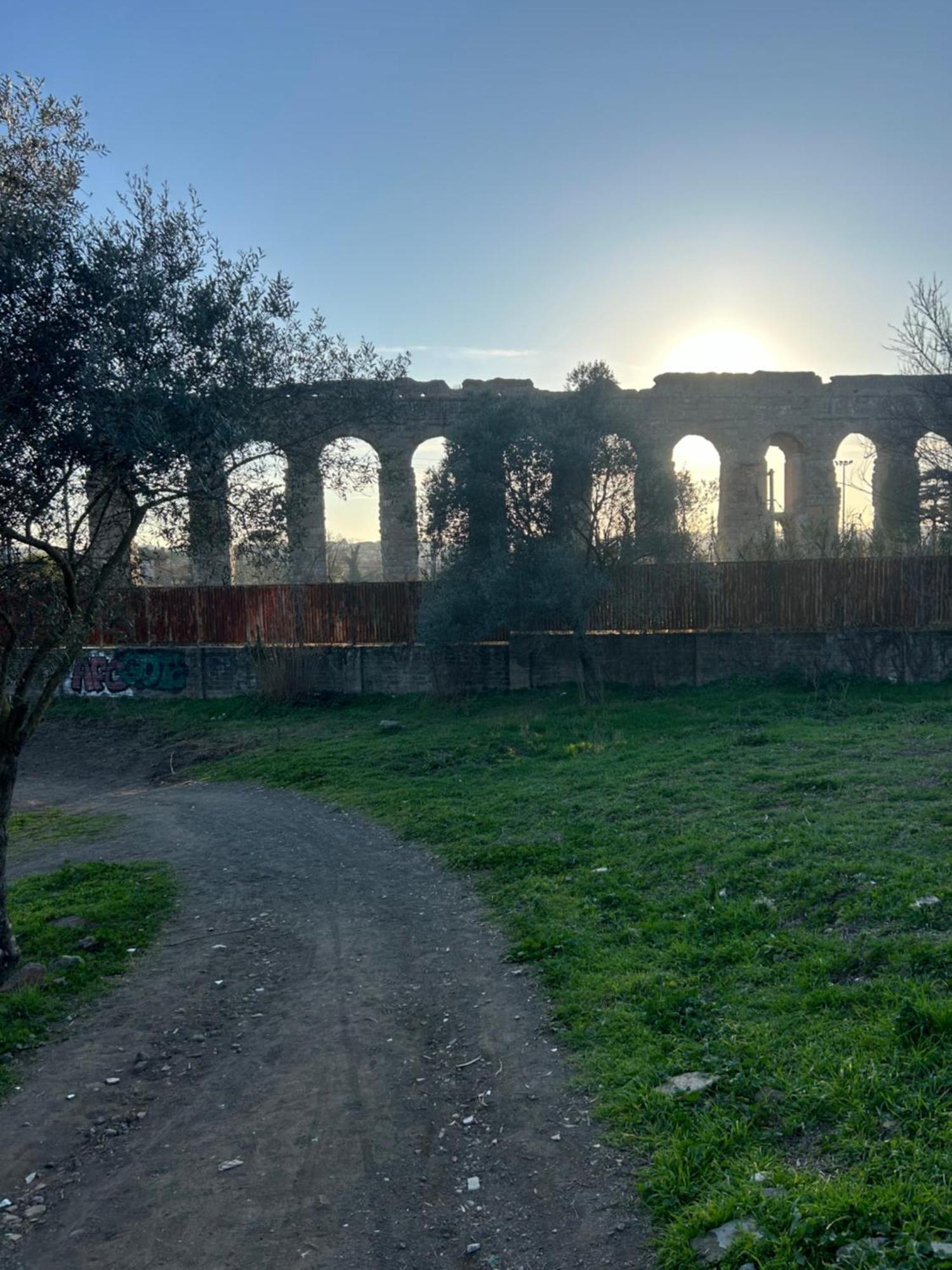 Suite Bonbon Rome Buitenkant foto